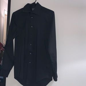 Madison Slimfit Shirt